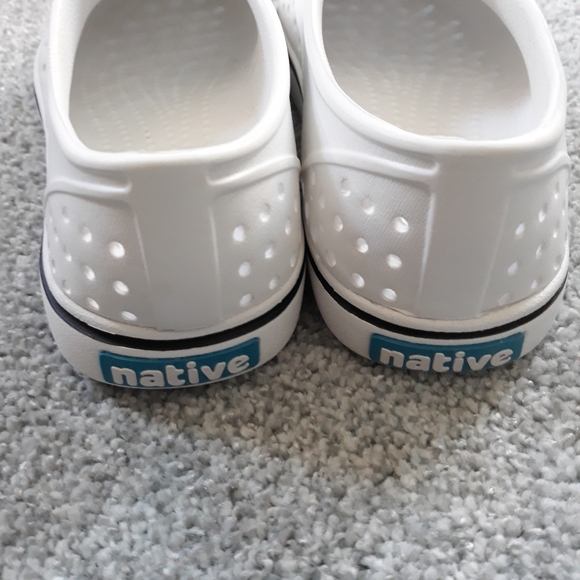 NWOT Native Shoes size 6 - Picture 6 of 6